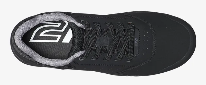 Specialized 2FO Roost Clip MTB Shoes Black/Gum-3